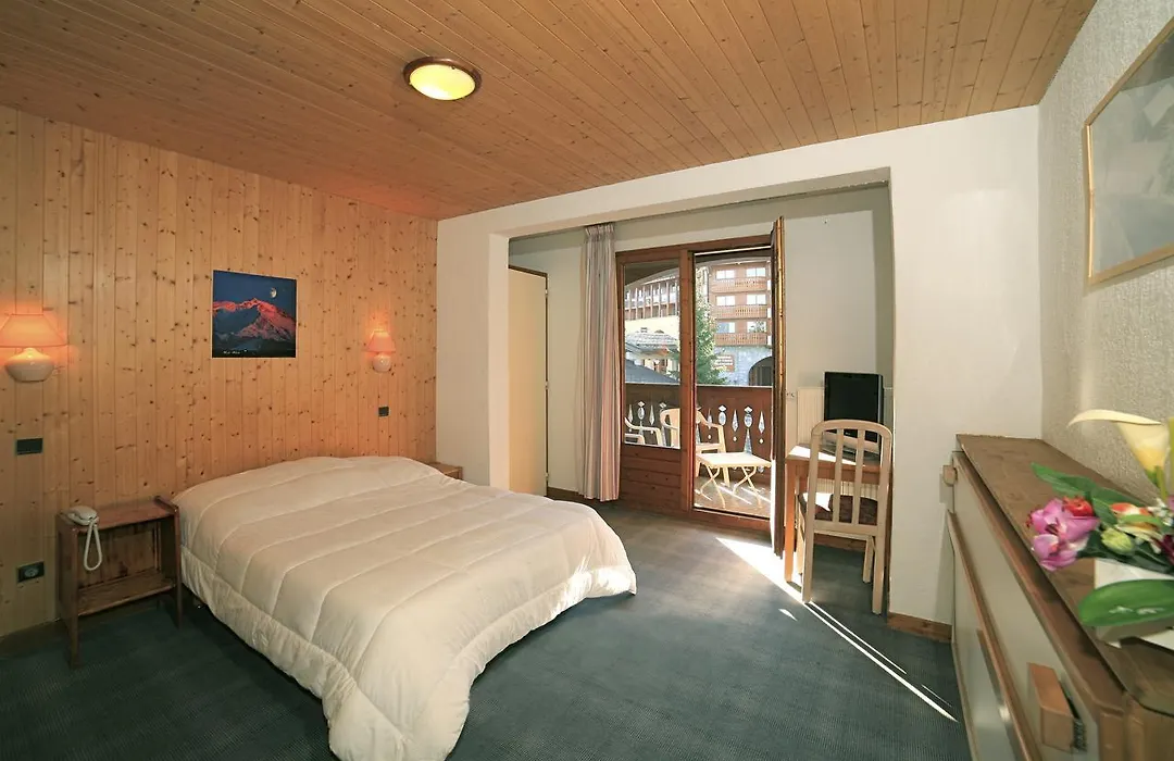 Hotel Club Blanche Neige-1