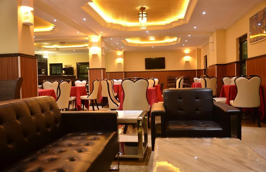 Afropolitan Hotel-1
