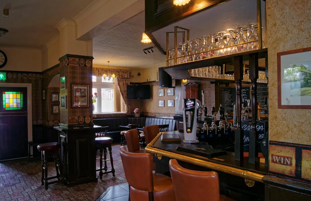 The Old Crown Inn-1