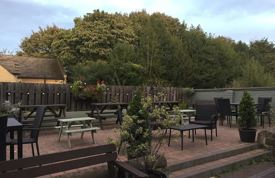 The Old Crown Inn-1