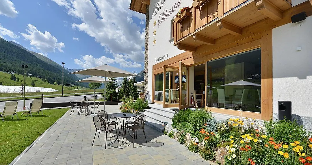 Hotel Silvestri-1