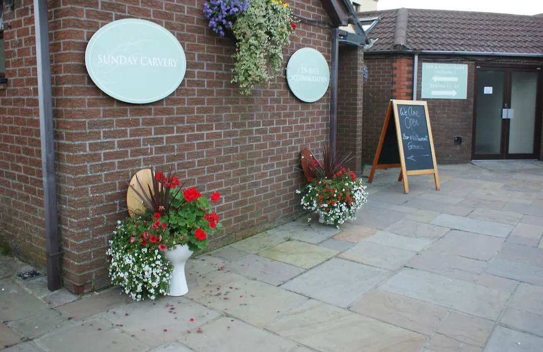 The Boat And Anchor Inn-1