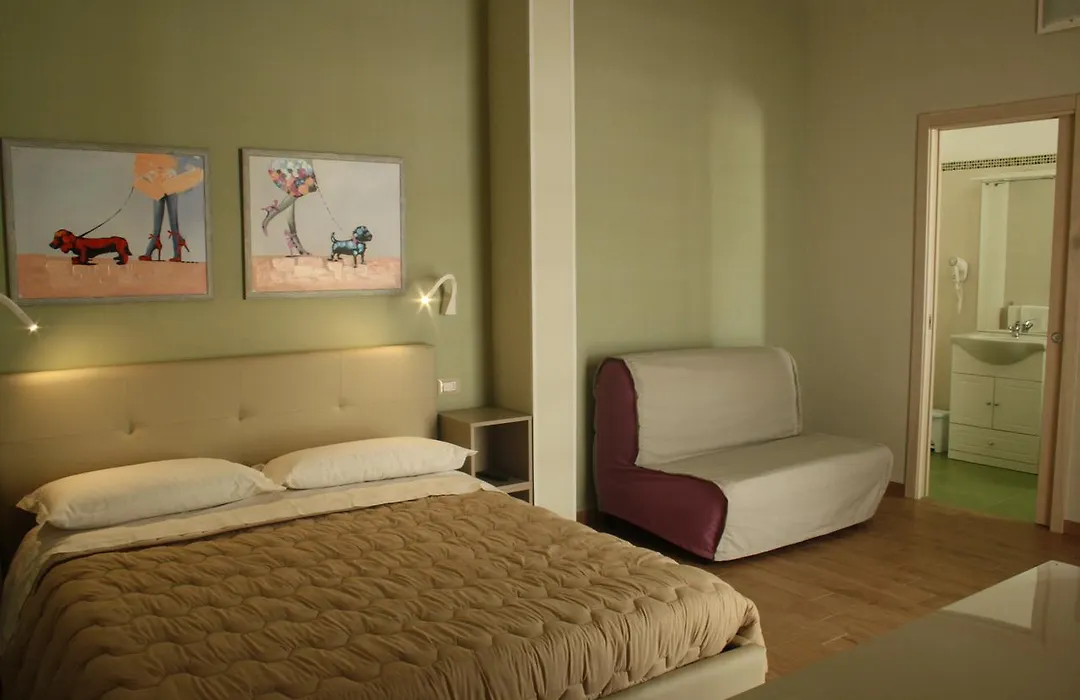San Andreas Suites-1