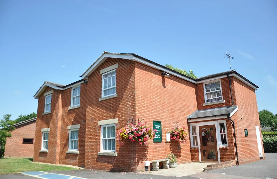 The Emmbrook Inn Hotel-1