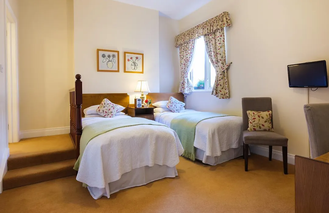 Roseleigh House-1