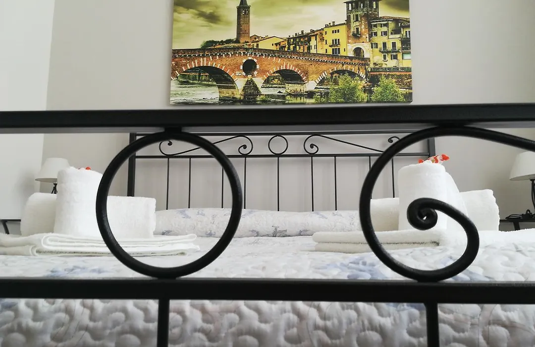 A Casa Di Luca-1