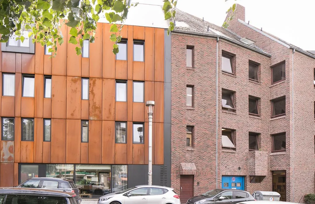 Hostel Bruegel-1