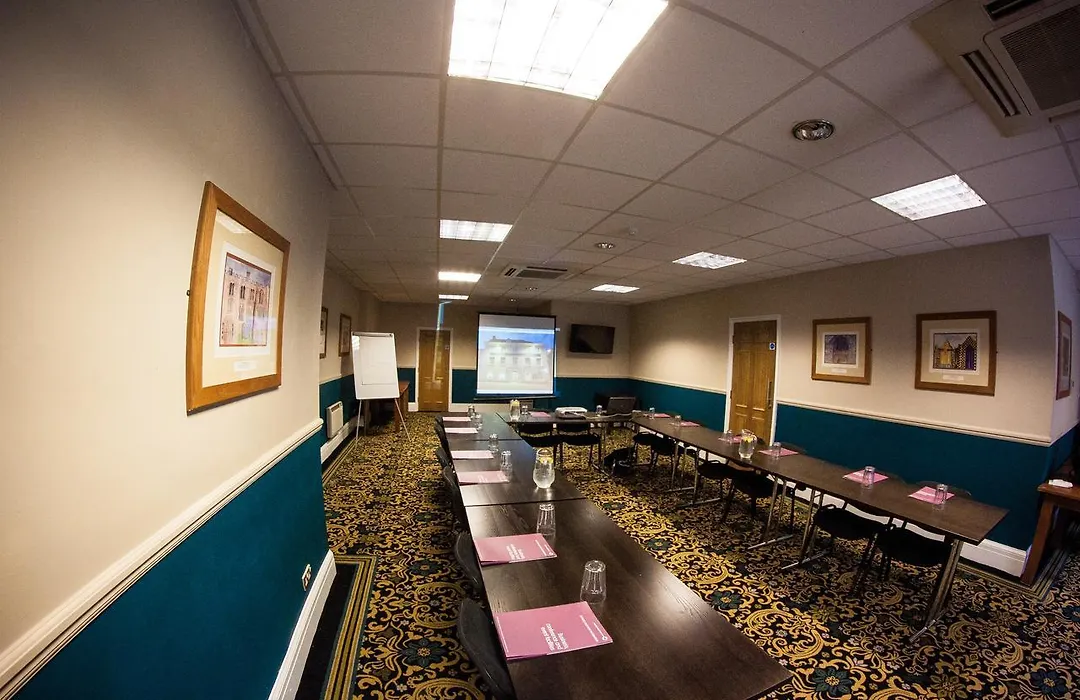 Globe Hotel Wetherspoon-1