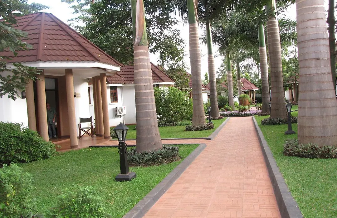 Salinero Kilimanjaro Hotel-1