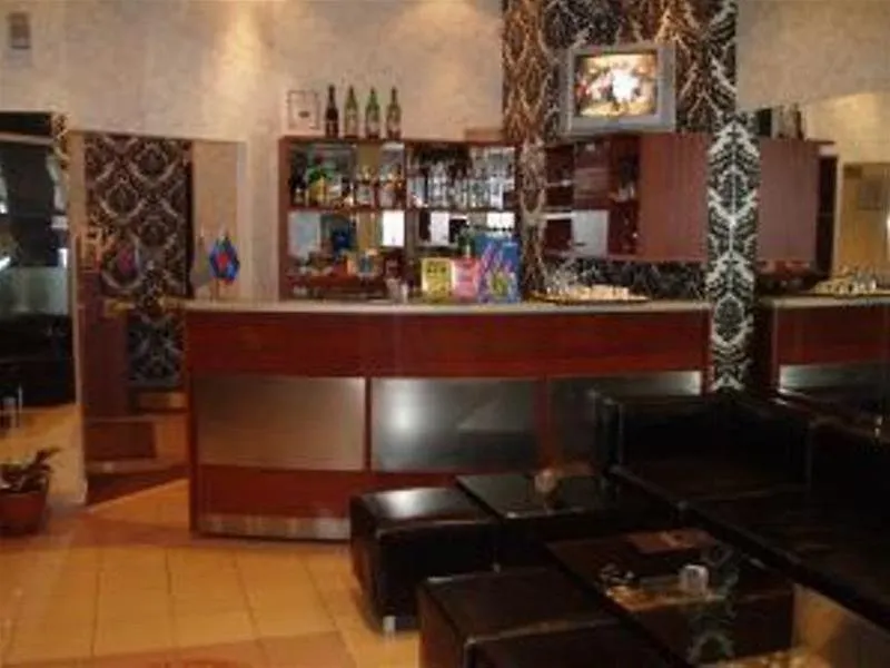 Bulgari Boutique Hotel-1