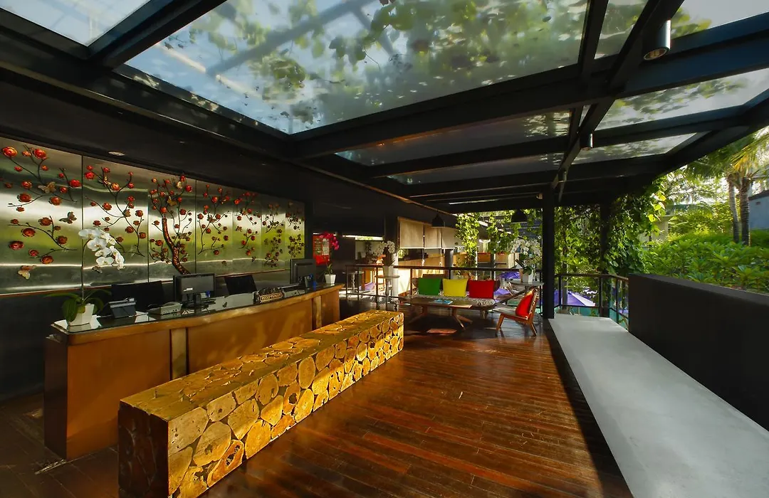 Taum Resort Bali-1