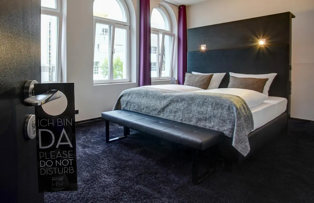 Boutique 009 Koeln City-1