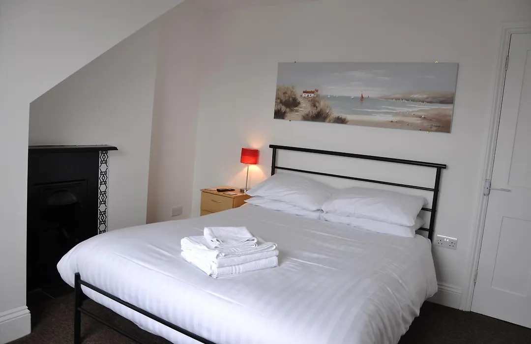 Victoria Villa Guesthouse-1