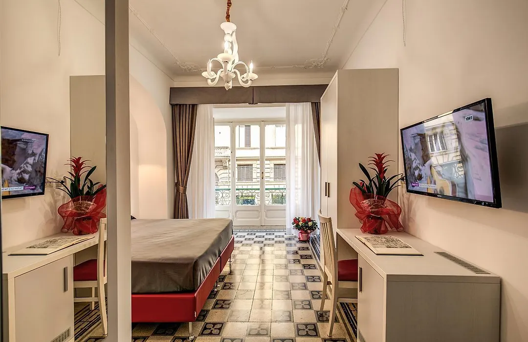 Feronia Guest House-1