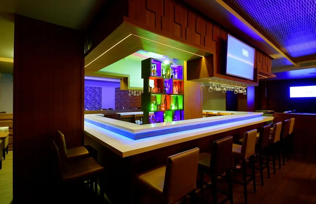 The Central Residency-1