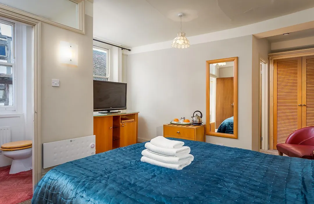 The Abbey Hotel-1