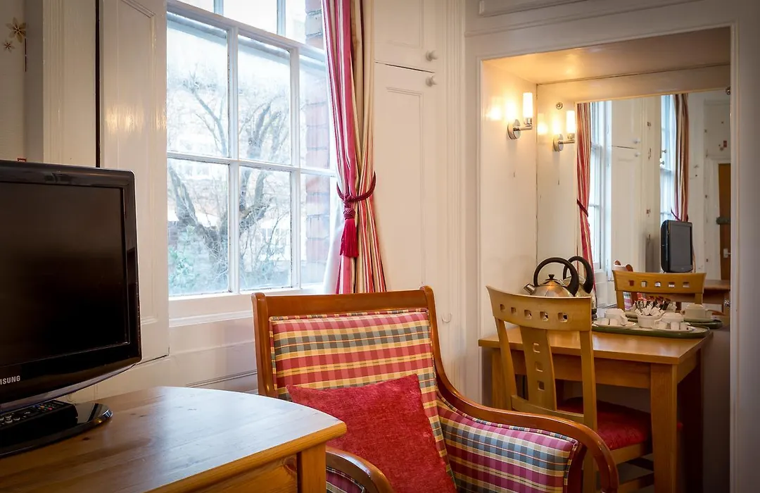 The Abbey Hotel-1