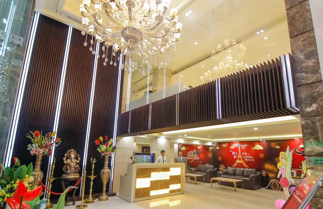 The Grand Parisian-1