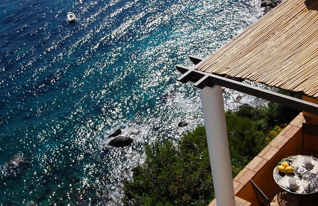La Terrazza Sul Mare-1