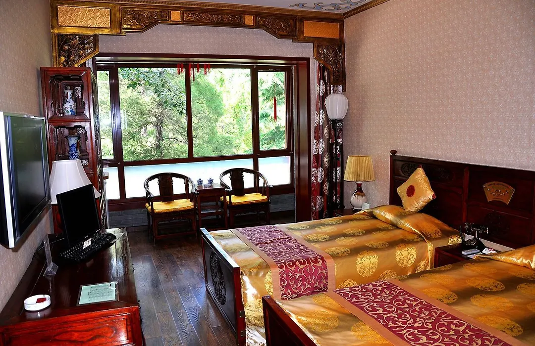 Bamboo Garden Hotel-1