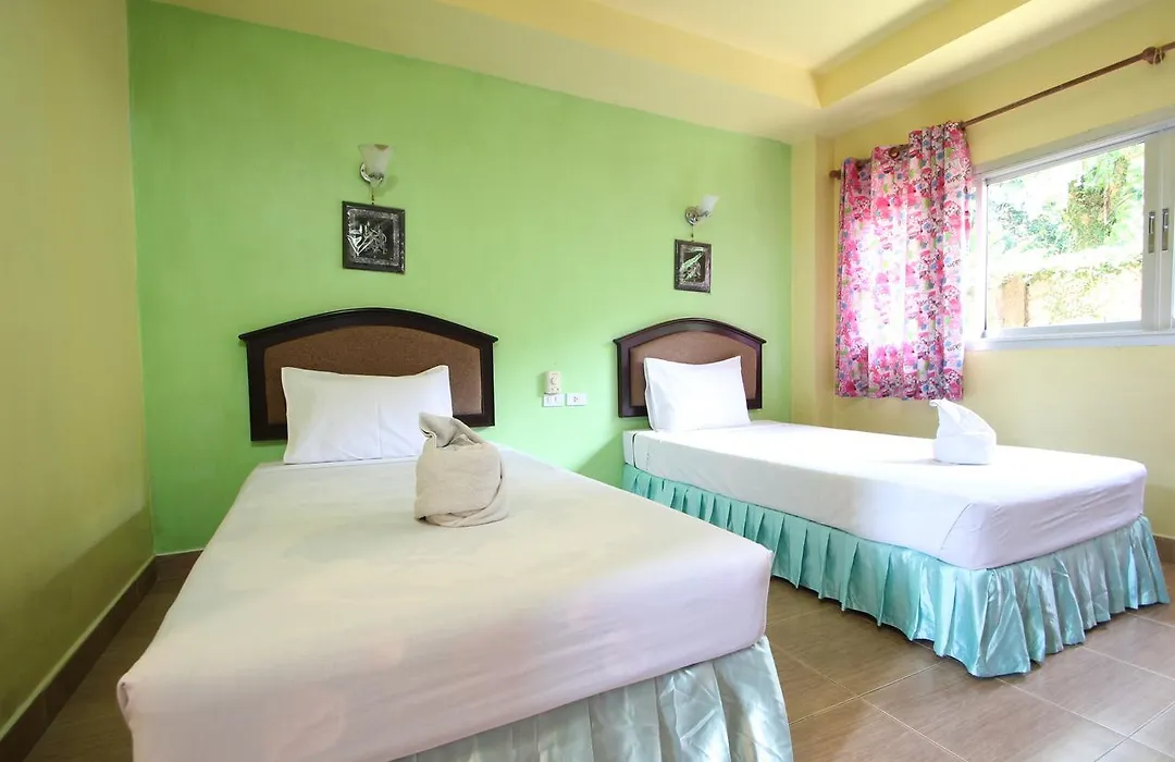 Baan To Guesthouse-1