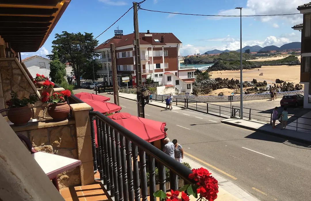 Hotel La Huerta-1