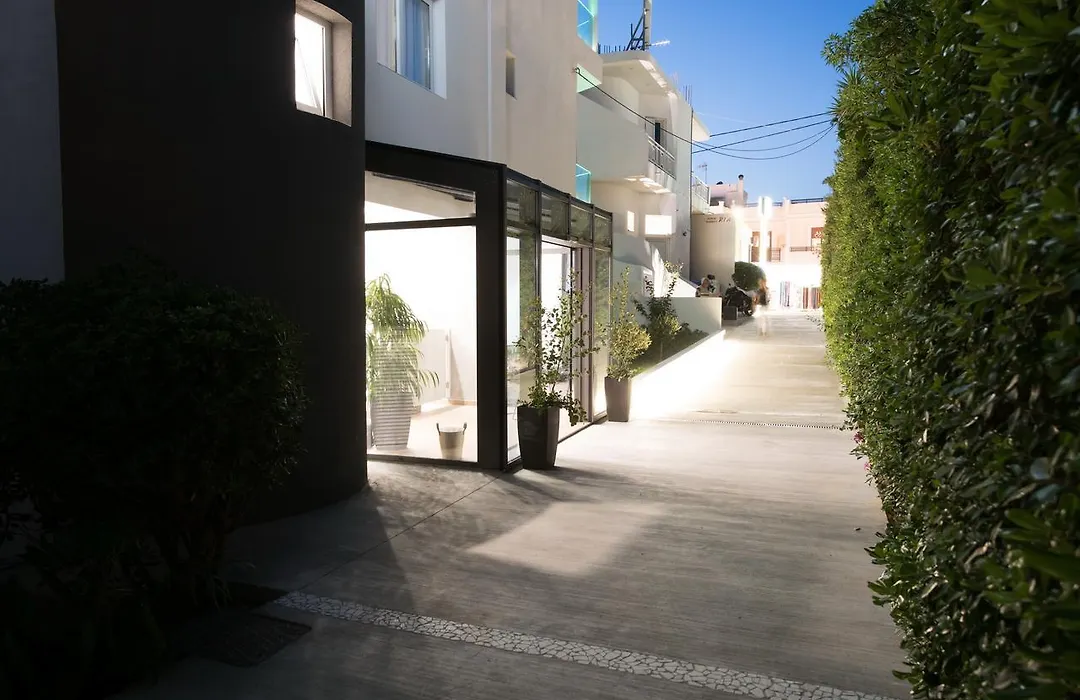 Dimamiel Malia Inn-1
