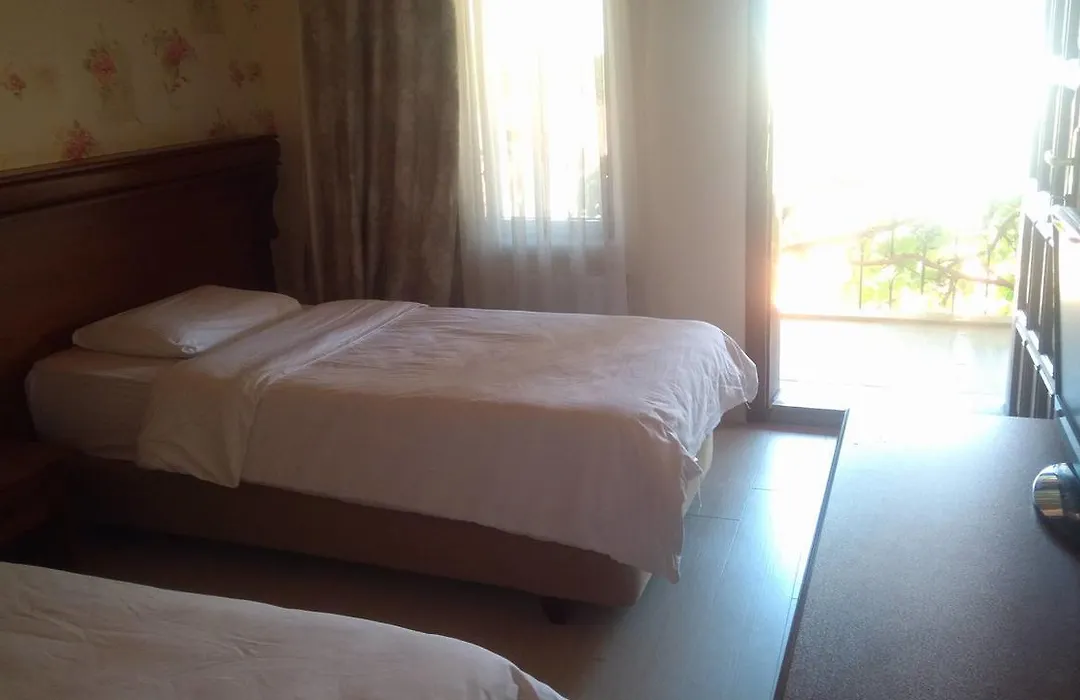 Koray Hotel-1