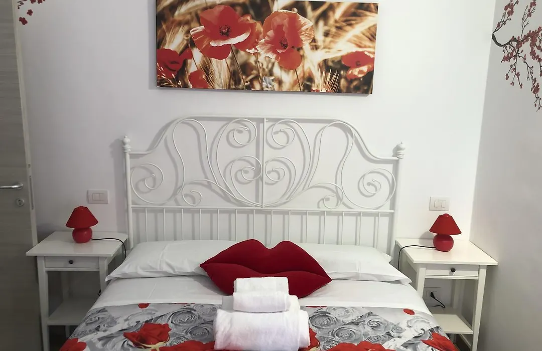 Sassi Di Matera Bed&Breakfast-1