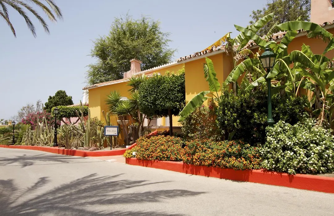 Marbella Playa Hotel-1