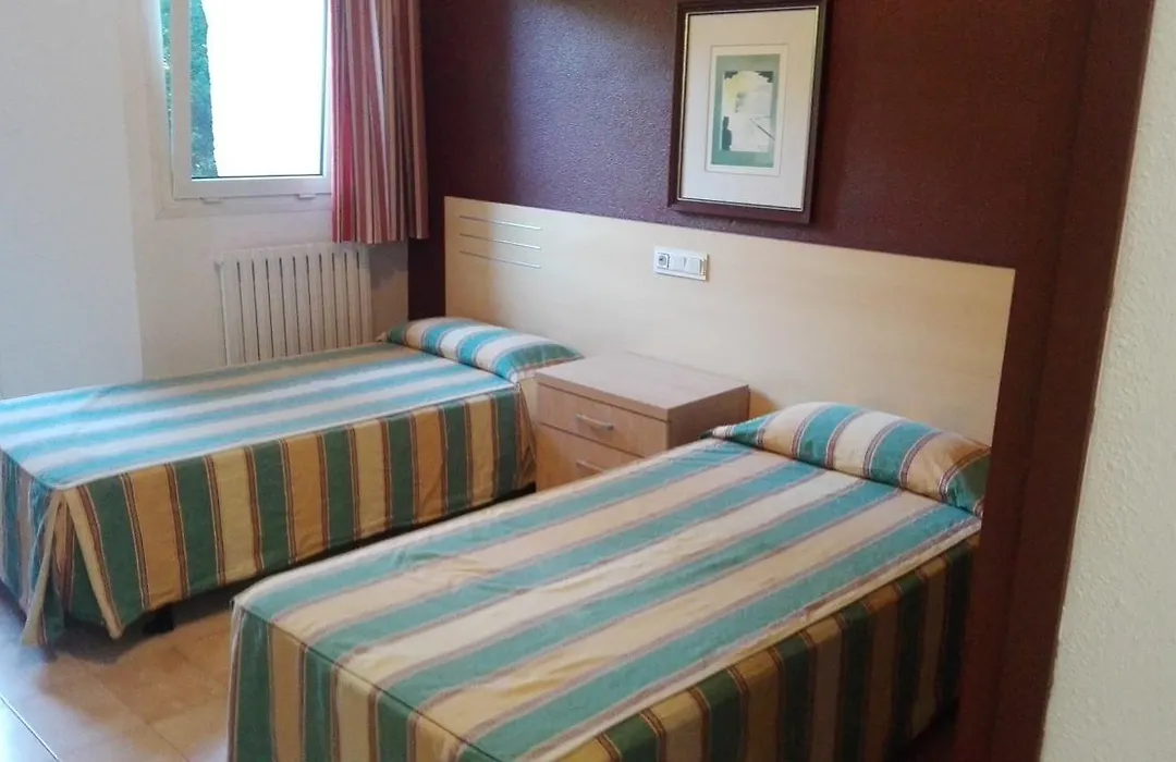 Hotel Montanamar-1