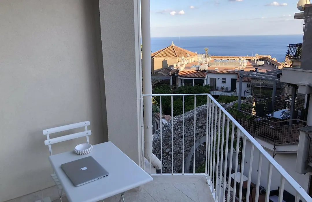La Malandrina - Apartments & Suites-1