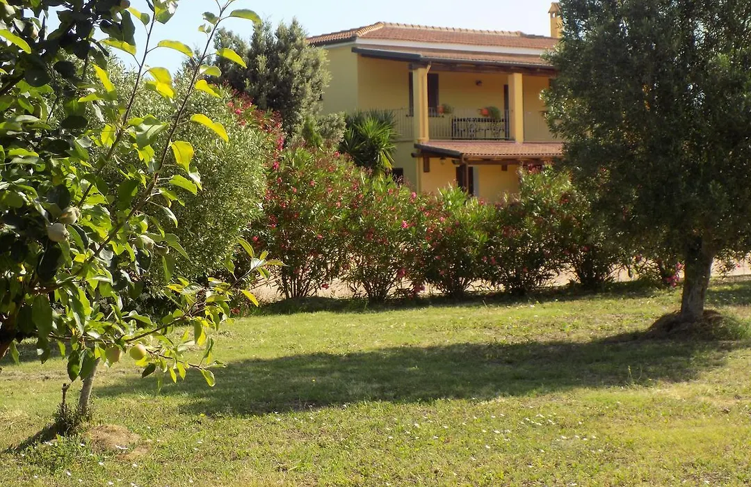 Villa Sorrentina-1