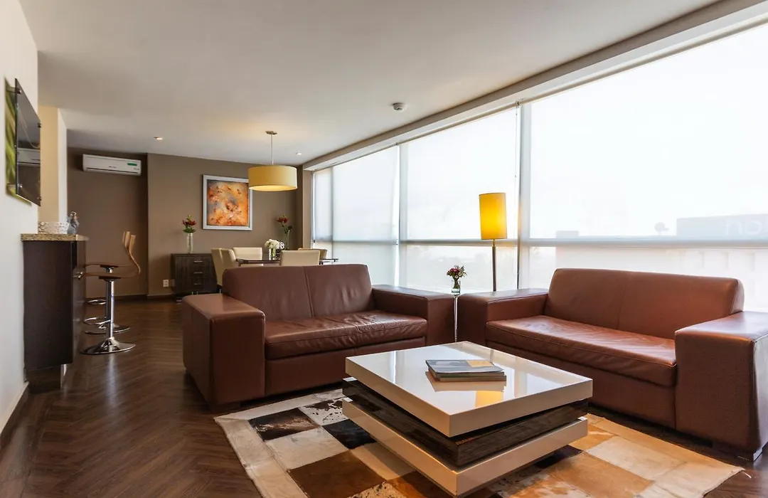 The Place Corporate Rentals-1
