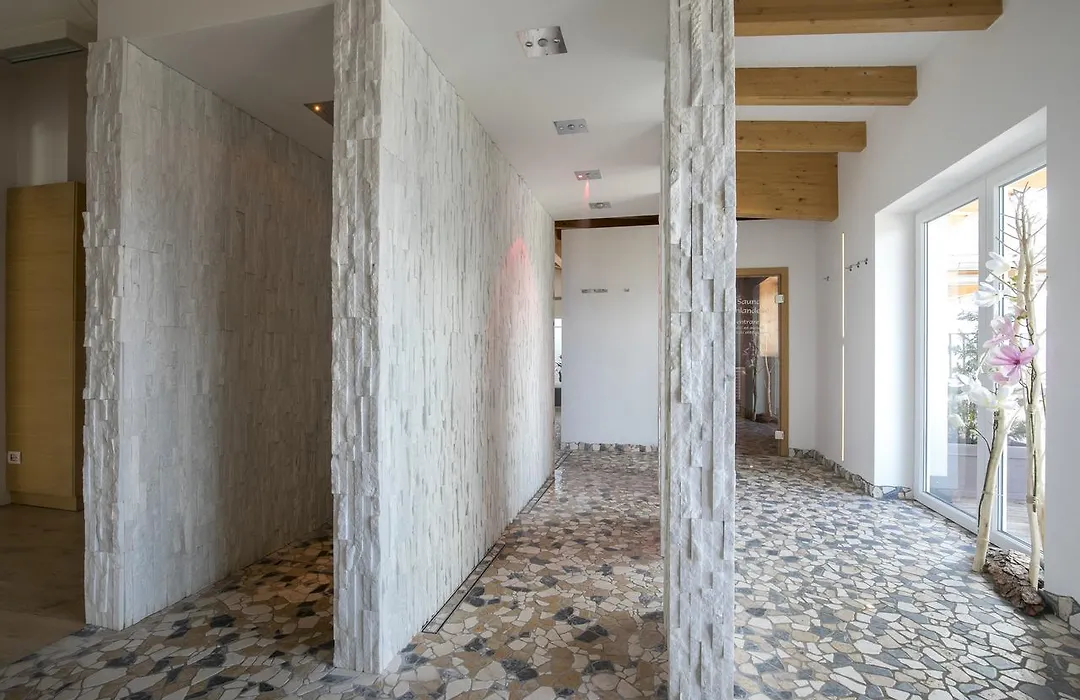 Hotel Luna Bianca Folgaria-1