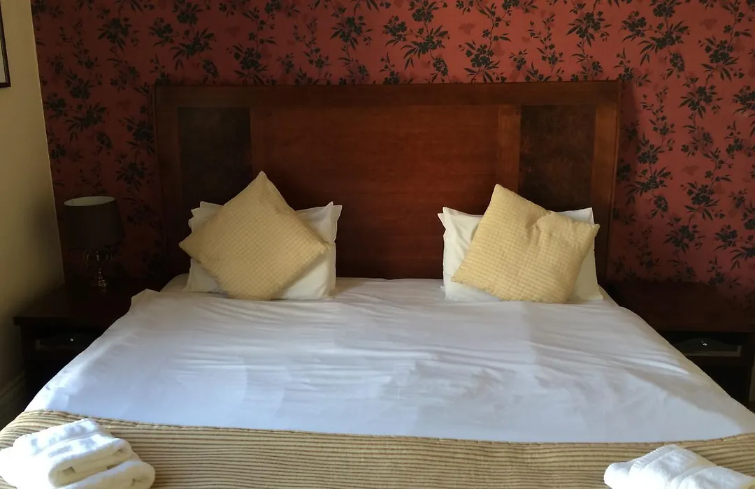 Town House Rooms-1