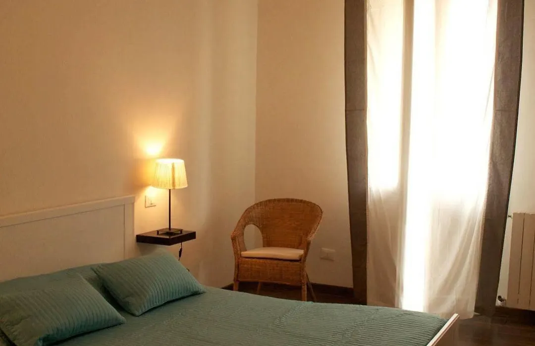 B&B Casa Bologna-1