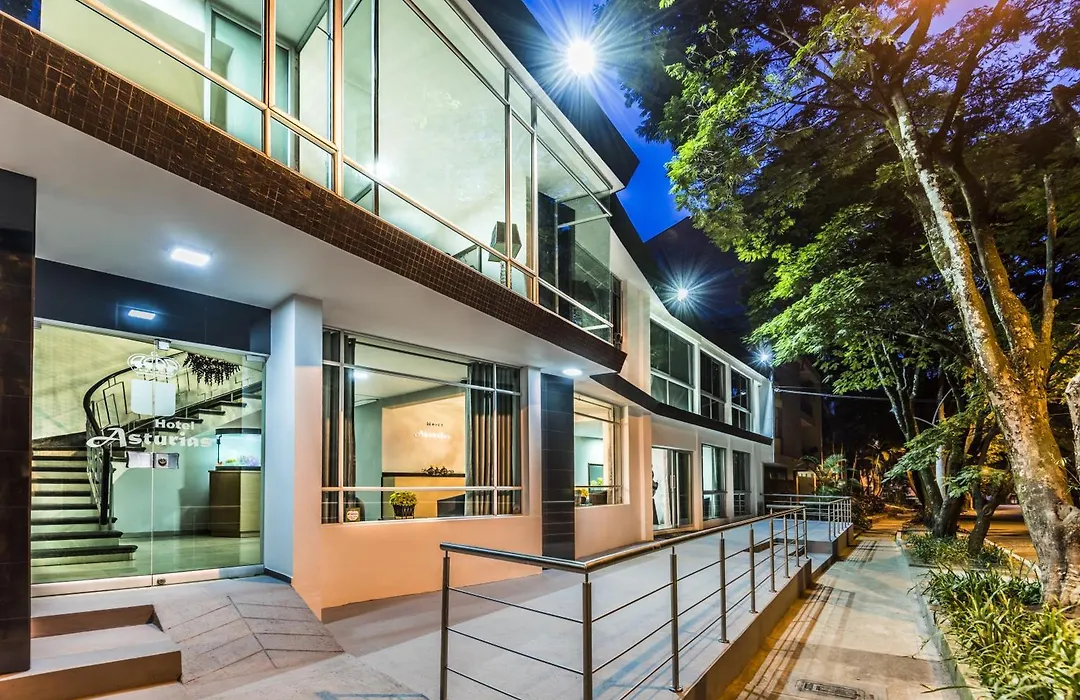 Hotel Asturias Medellin-1