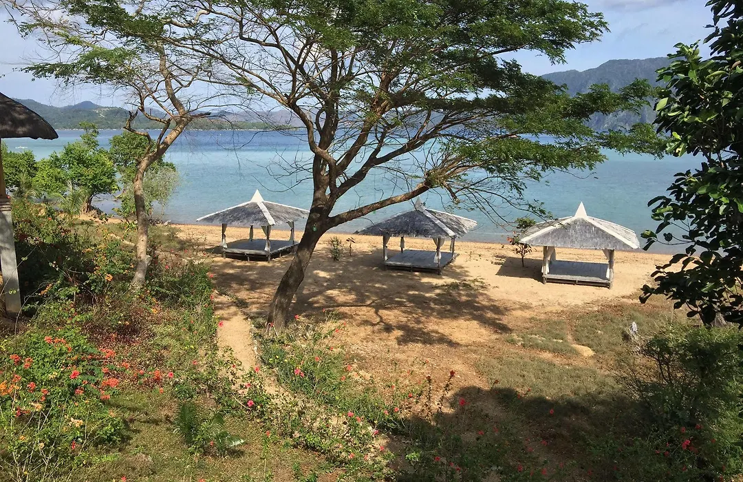 Balinsasayaw Resort-1