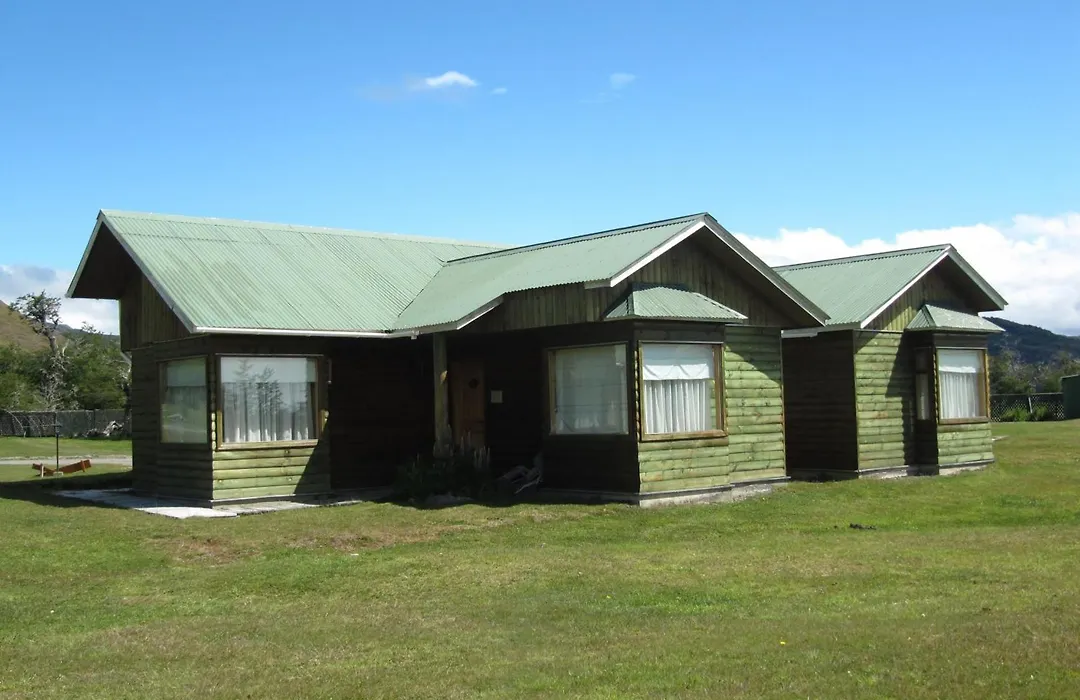 Hotel Del Paine-1