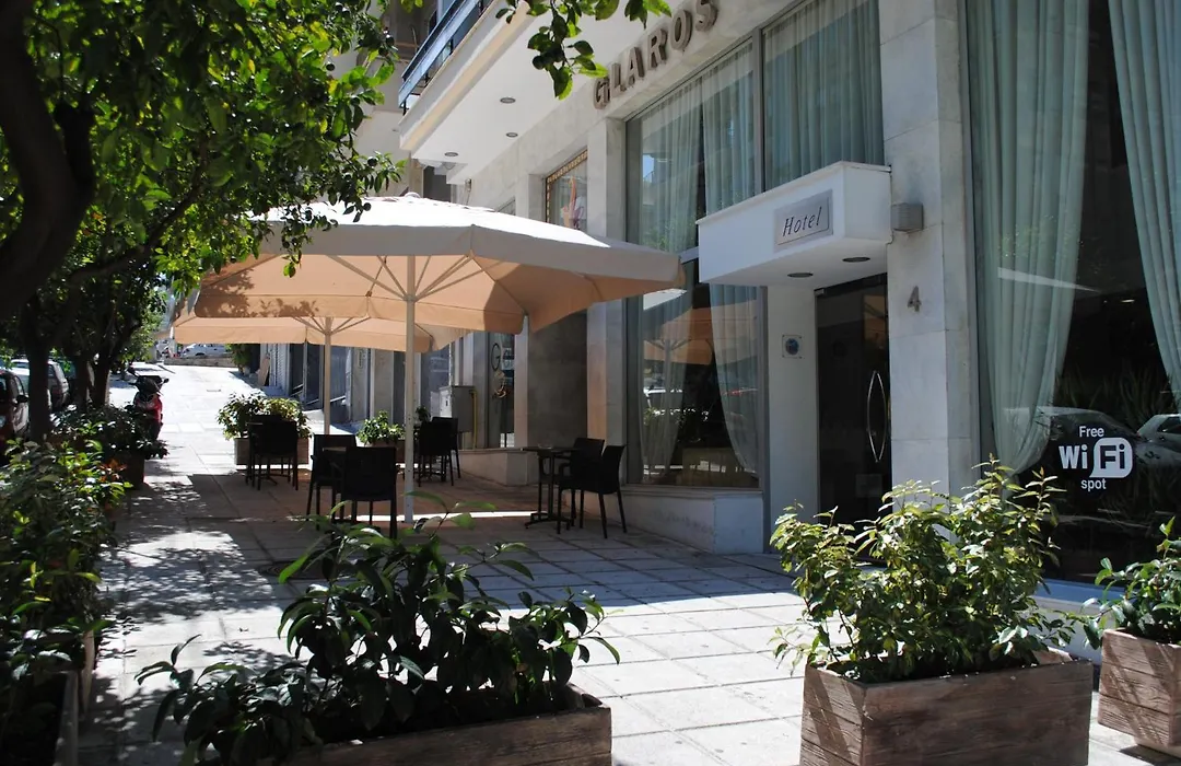 Glaros Hotel-1
