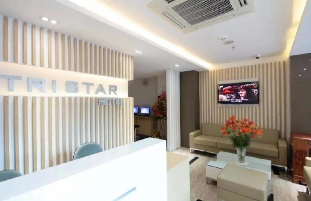Tristar Hotel-1