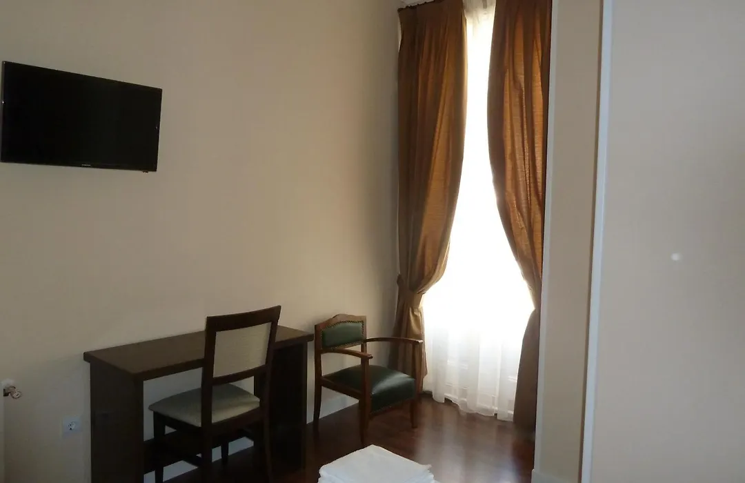 Hostal Mayor-1