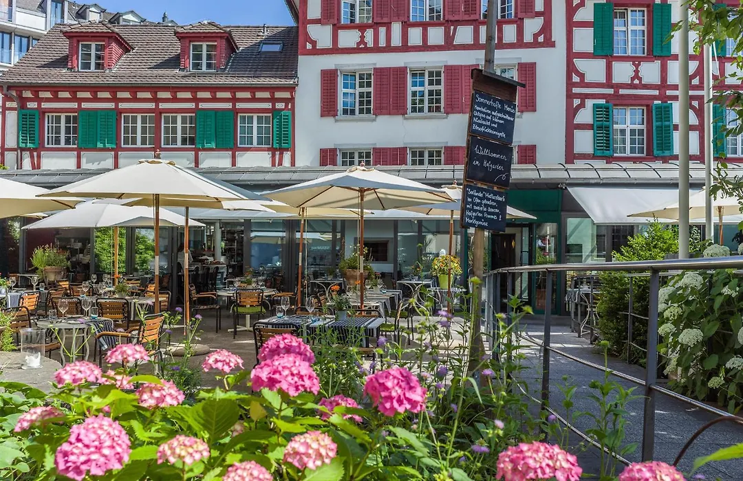 Hotel Hofgarten Luzern-1