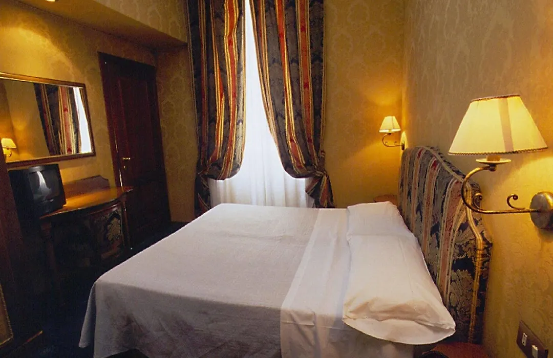 Hotel Quisisana-1