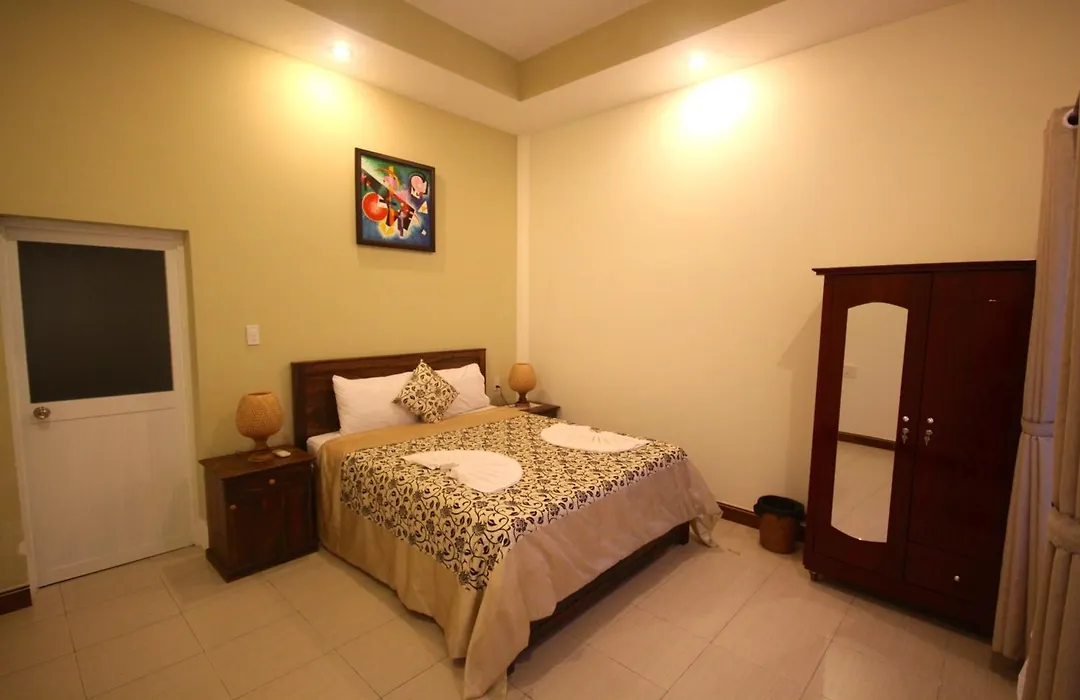 Xin Chao Hotel-1