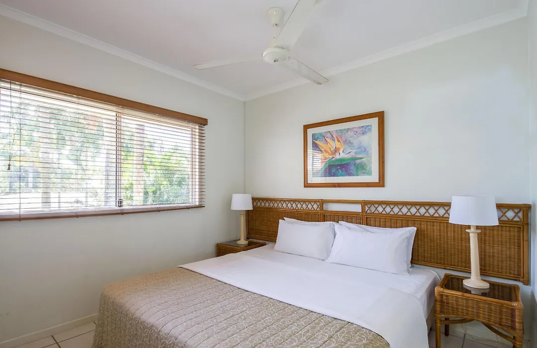 Port Douglas Plantation Resort-1