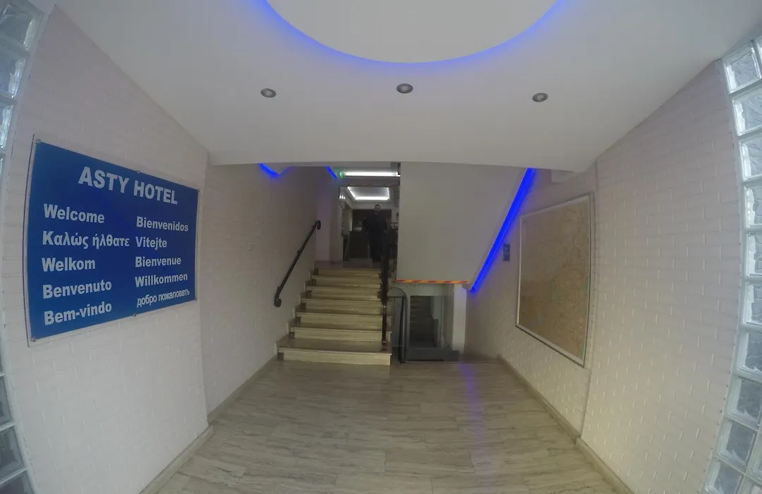 Asty Hotel-1