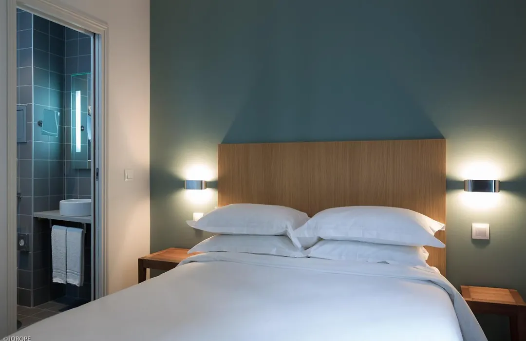 Hotel Mirabeau Eiffel-1