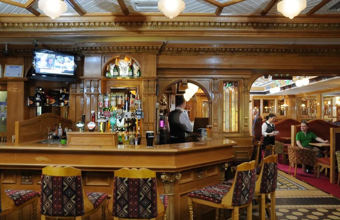 Park House Hotel-1